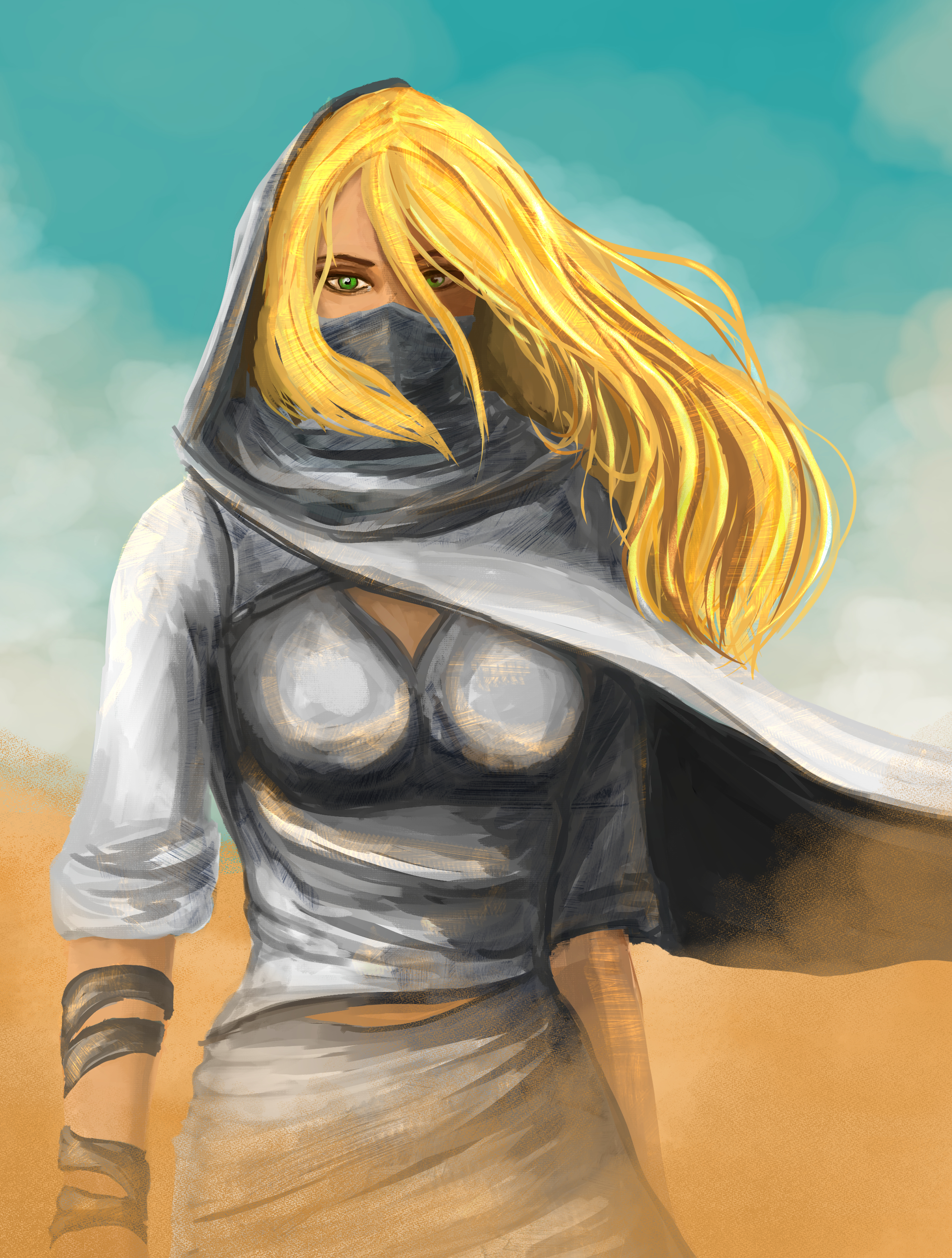 Illustration adulte 3