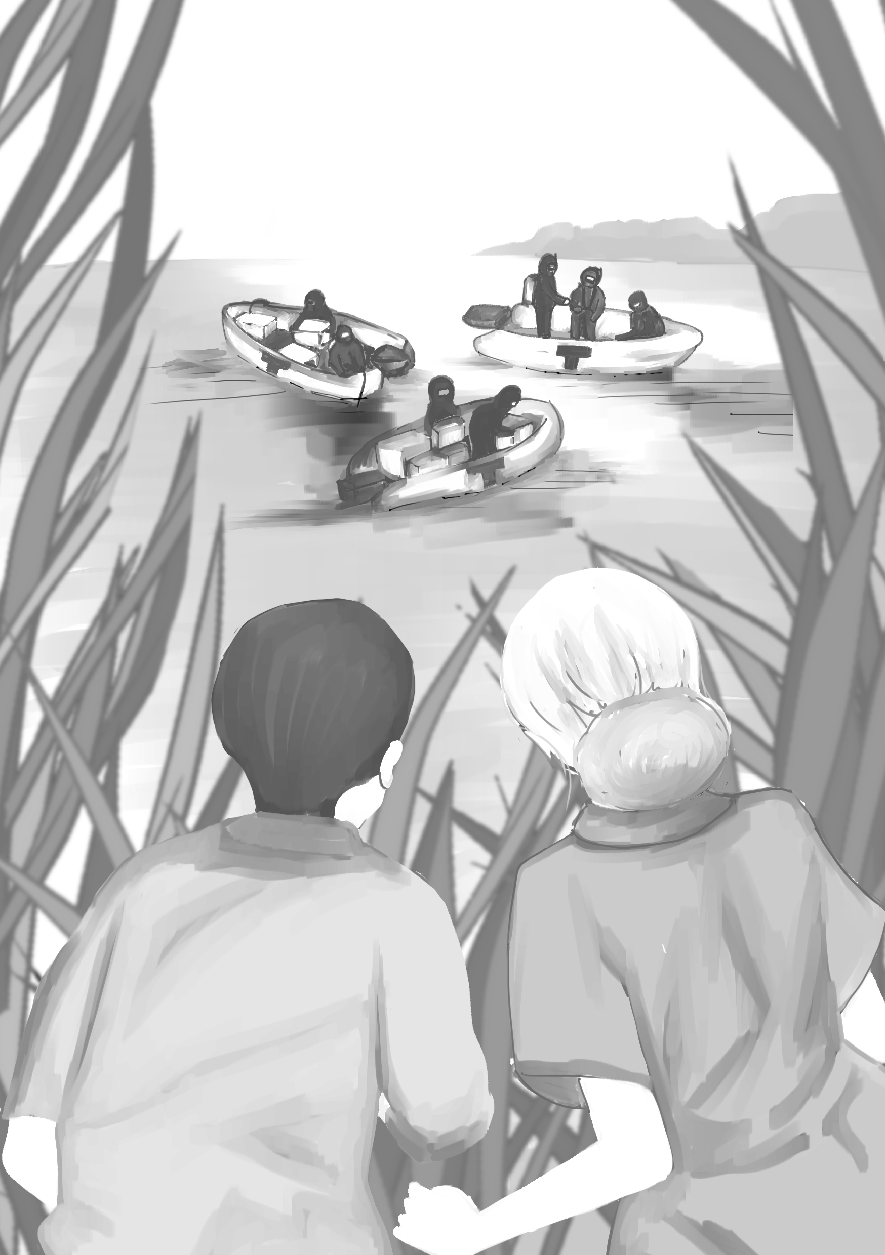 Illustration jeunesse 12