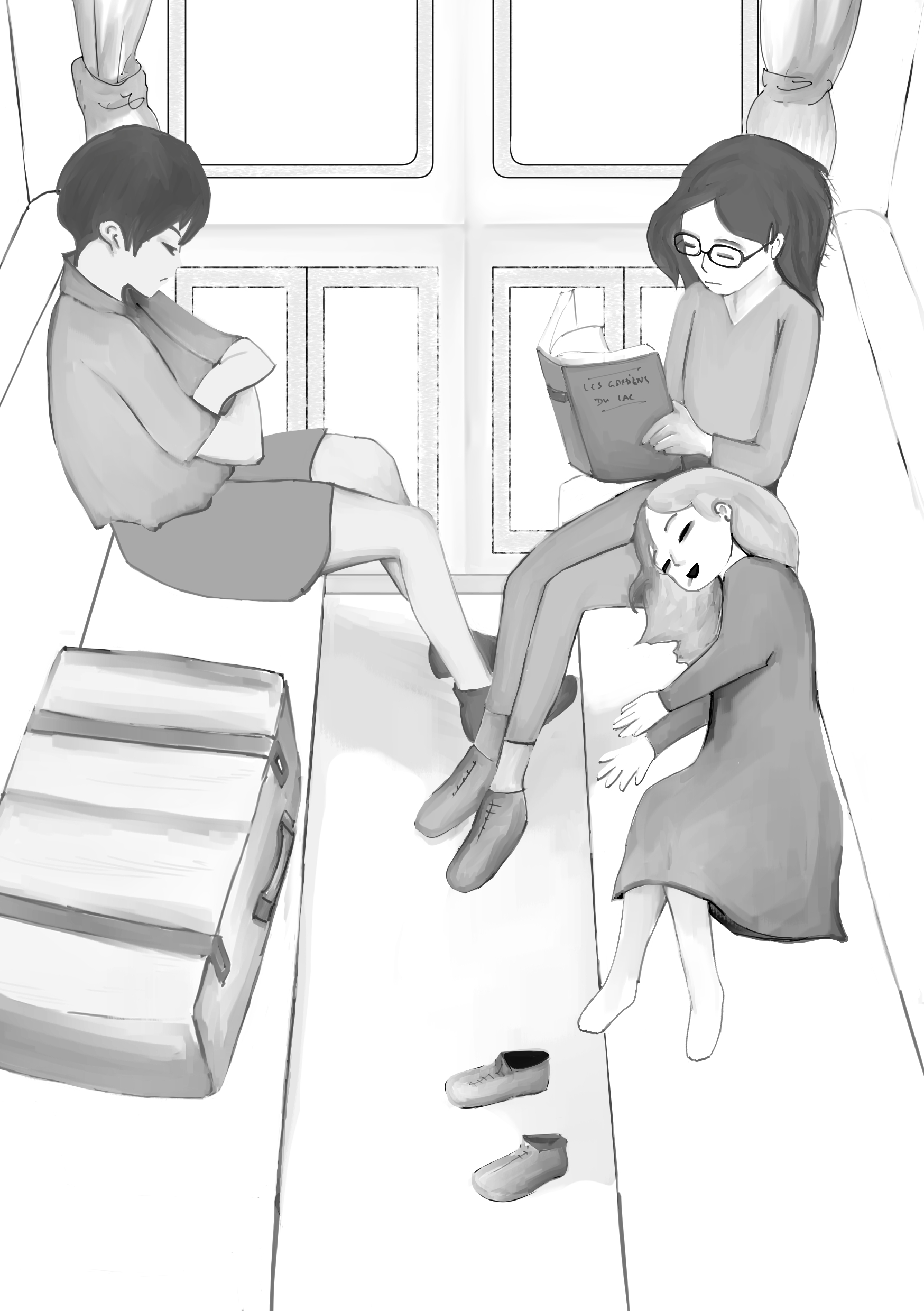 Illustration jeunesse 14