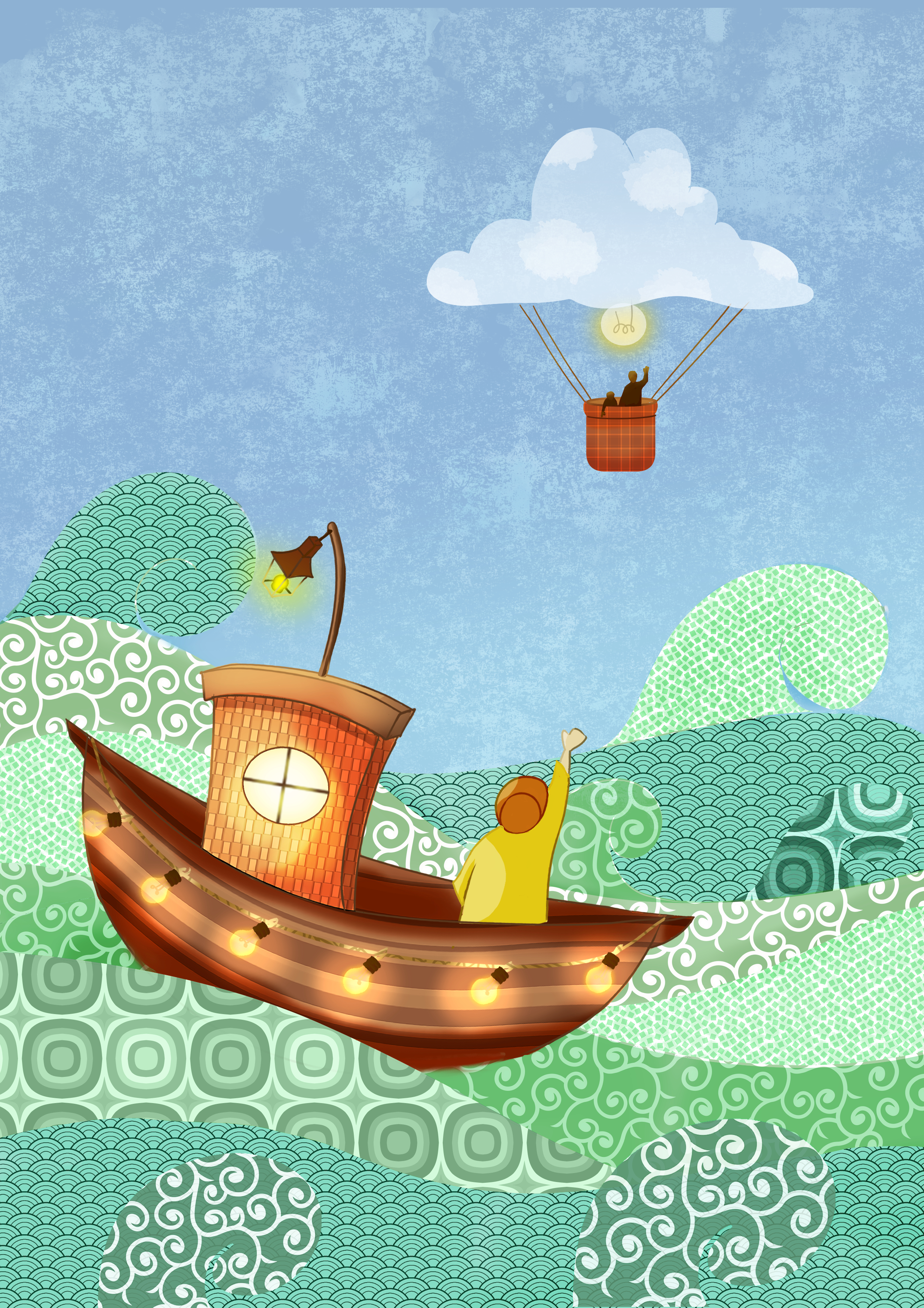 Illustration jeunesse 15