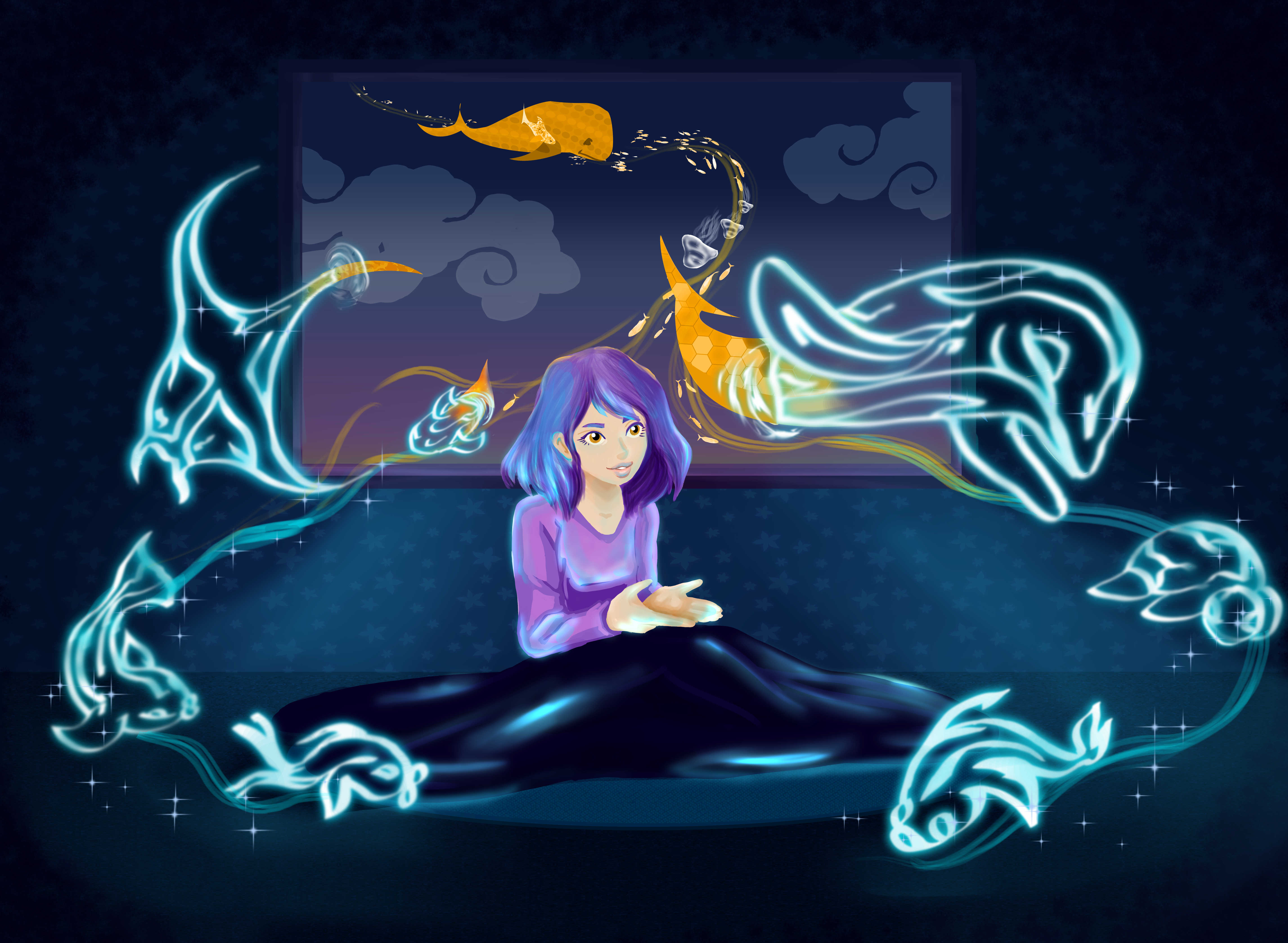 Illustration jeunesse 2