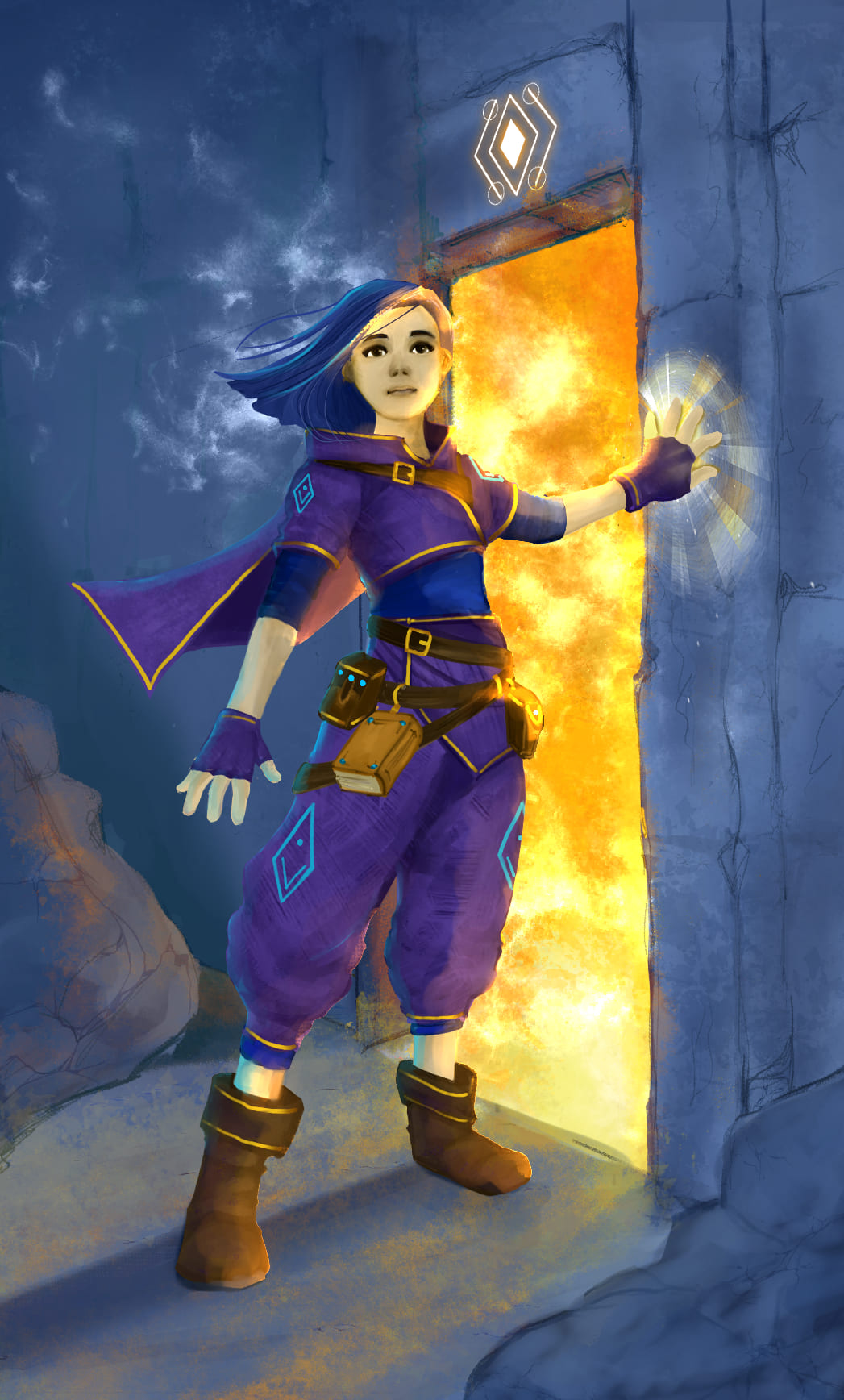 Illustration jeunesse 20