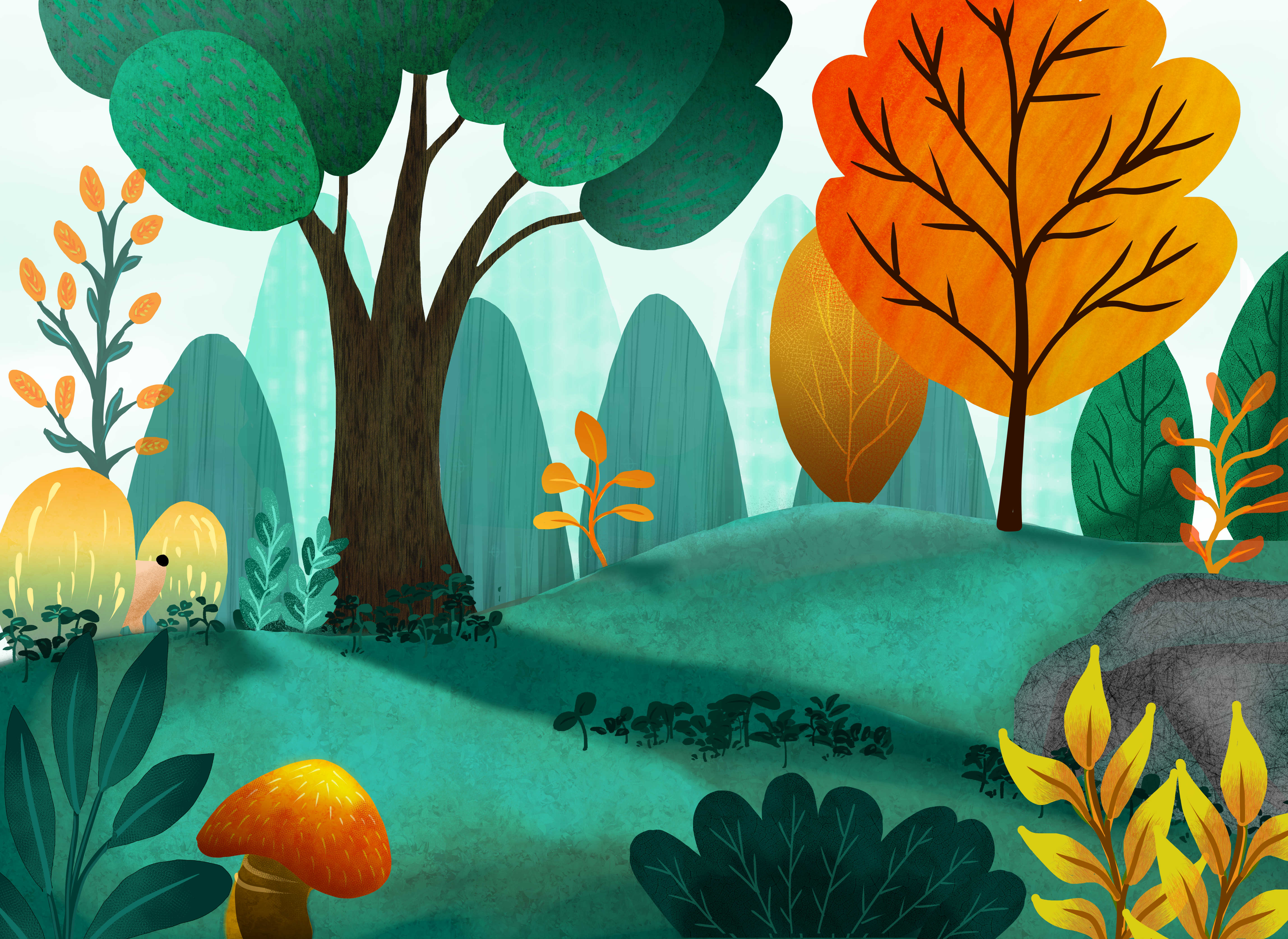 Illustration jeunesse 4