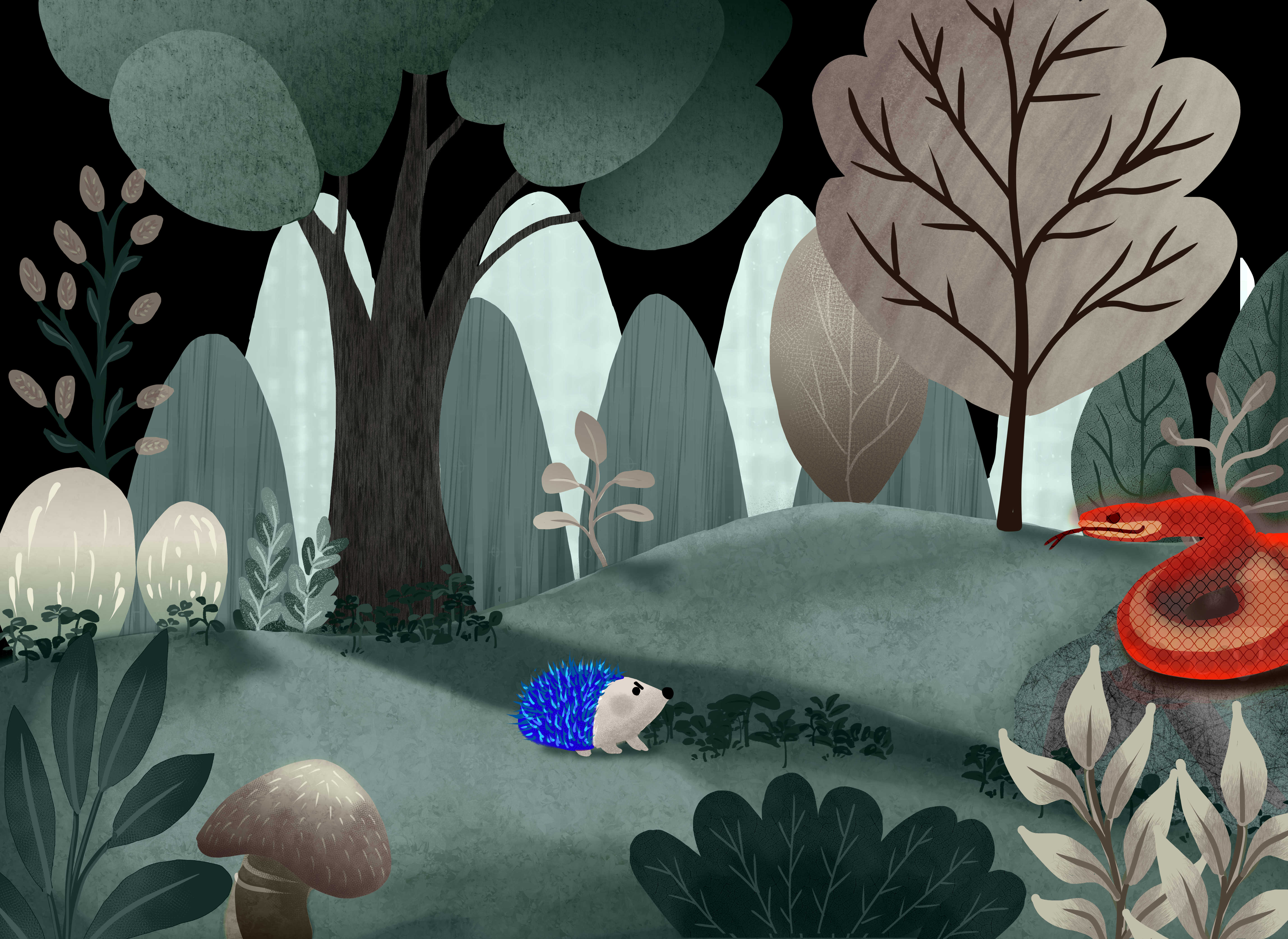 Illustration jeunesse 6