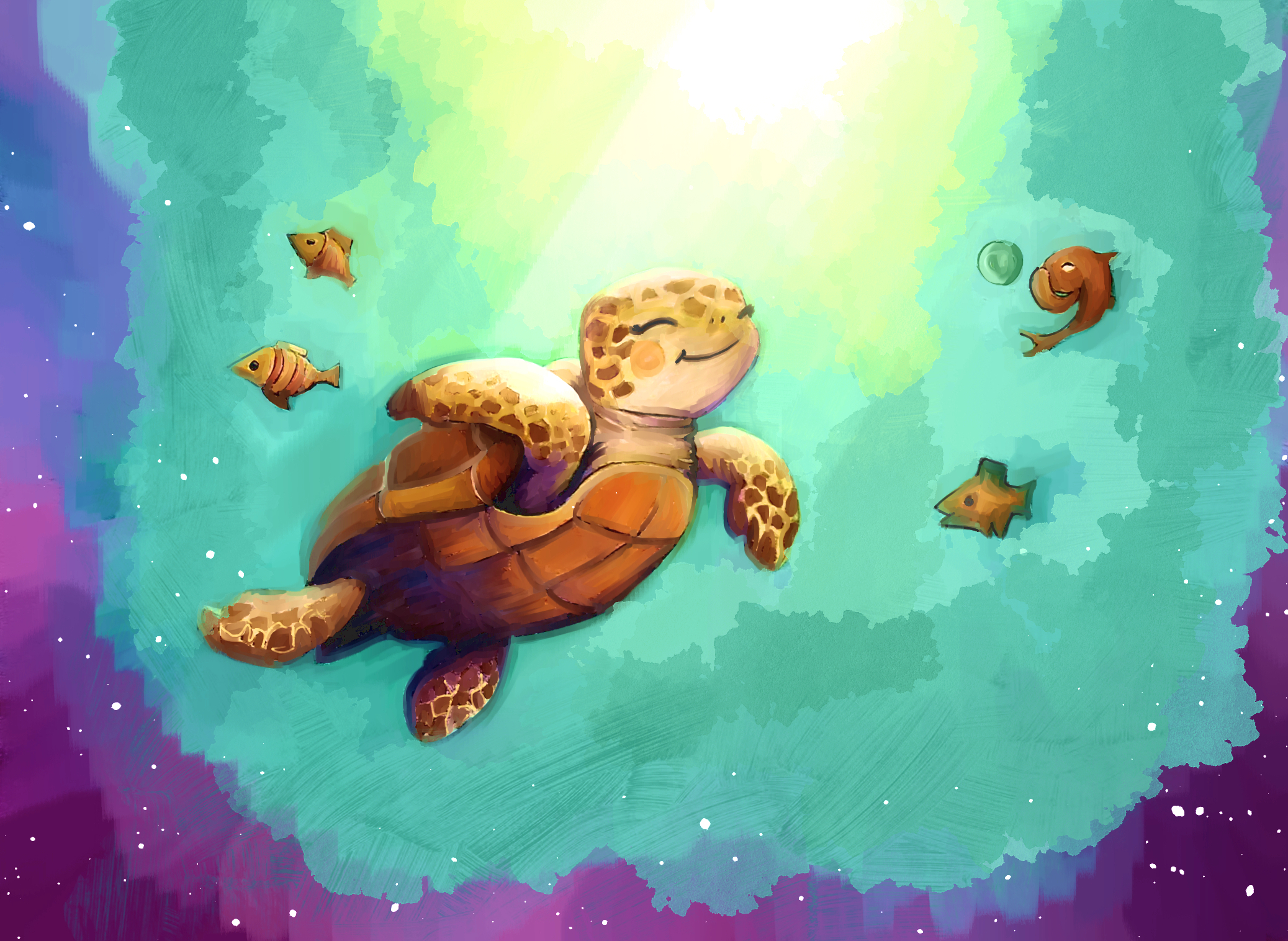 Illustration jeunesse 9